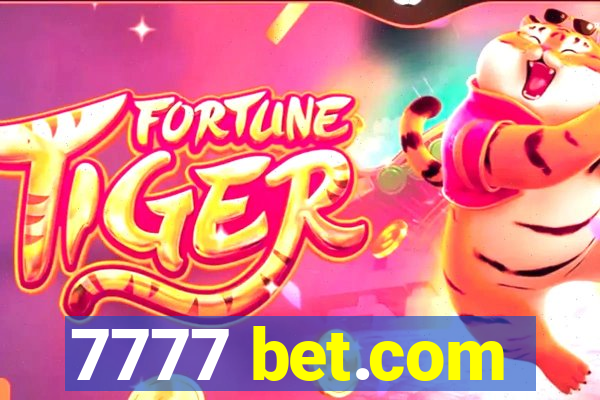 7777 bet.com